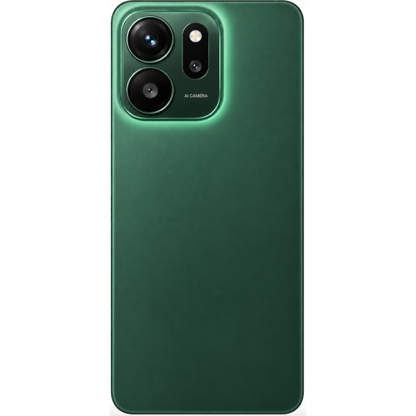 Tapa Trasera Con Lente para OPPO Reno 14 F 5G (CPH2743) 2
