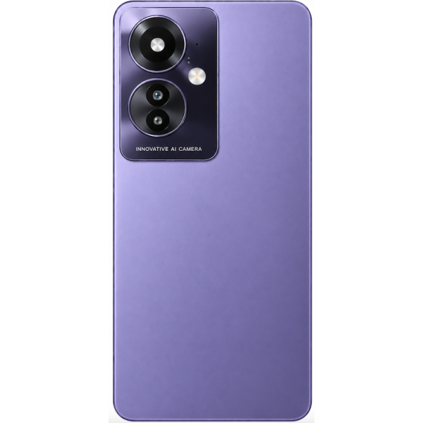 Tapa Trasera Con Lente para OPPO Reno 11 F 5G (CPH2603)