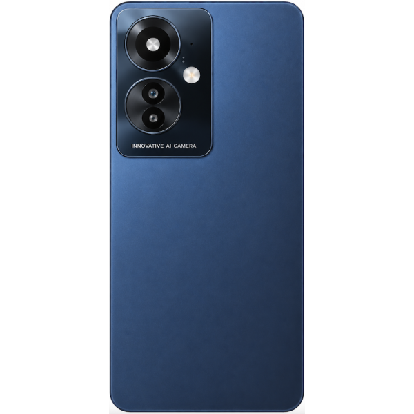 Tapa Trasera Con Lente para OPPO Reno 11 F 5G (CPH2603) 2