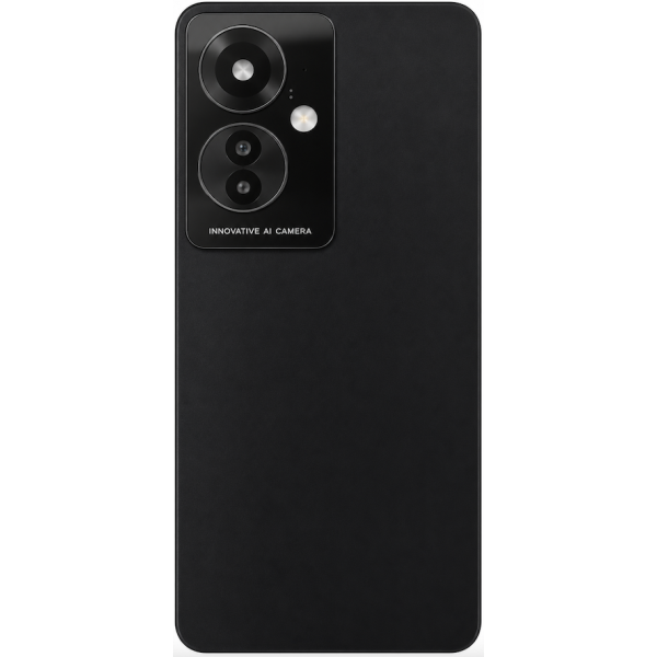 Tapa Trasera Con Lente para OPPO Reno 11 F 5G...