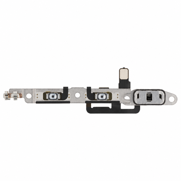 Flex Botões de Volume Para iPhone 15 Plus