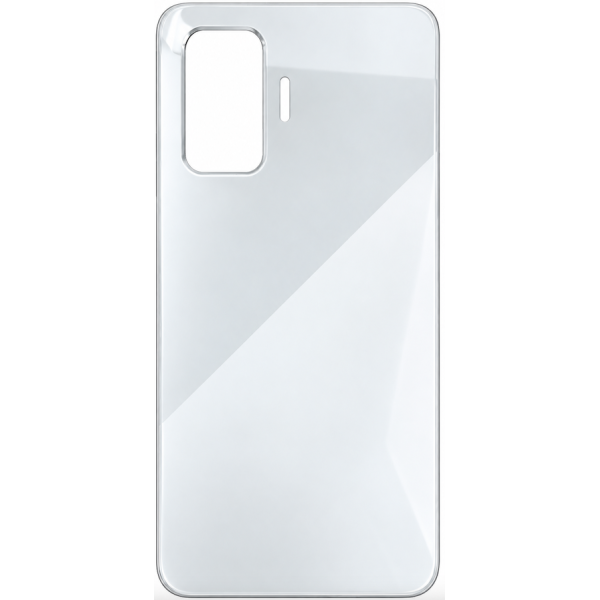 Tapa Trasera Sin Lente para Xiaomi POCO F7 (25053PC47G)