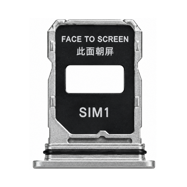 Bandeja De Soporte SIM Para Xiaomi 17