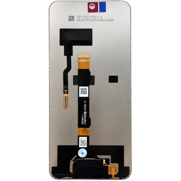 [N24] Pantalla Completa LCD y Tactil Sin Marco para TCL...