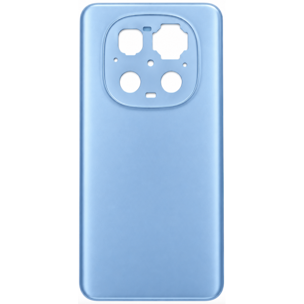 [T512] Tapa Trasera Sin Lente para Xiaomi Redmi Note 15...