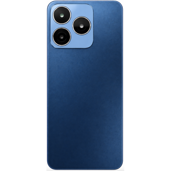 [T519] Tapa Trasera con lente para realme C63 (RMX3939)