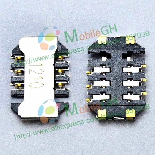 lector sim  Xperia Arc LT15i LT15 LT18 LT18i X10 X12