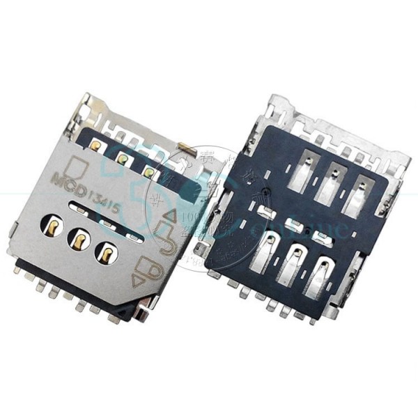 lector sim huawei ascend g6 g535卡槽