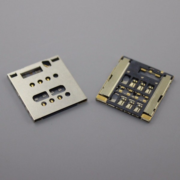 lector sim LT26I LT28I卡槽