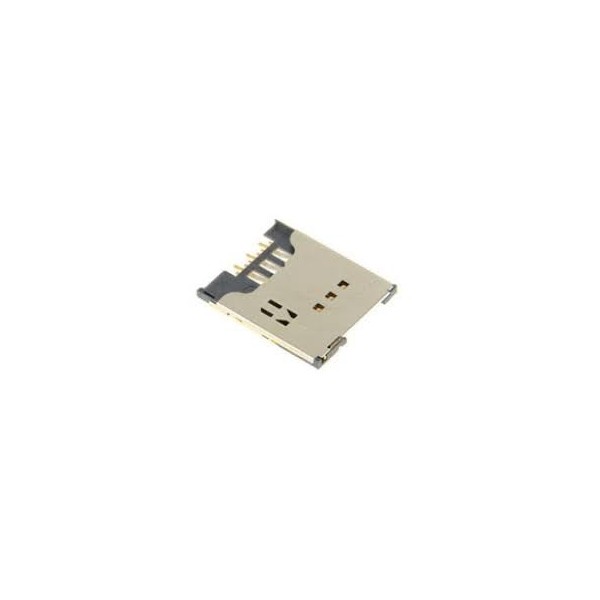 lector sim Sony Xperia Neo L, MT25卡槽