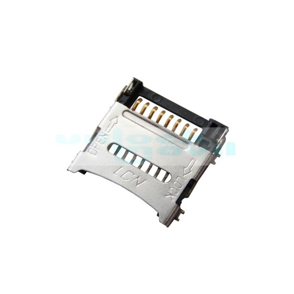 Lector de Tarjeta SD Alcatel pop C7卡槽