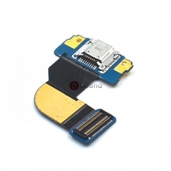 Flex con conector de accesorios y carga micro USB Samsung Galaxy Tab 3 8.0, T310