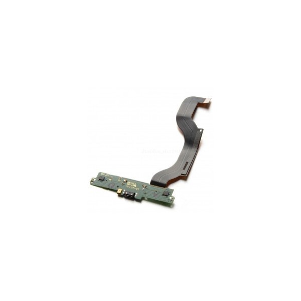 Flex con conector de carga Nokia Lumia, 1520