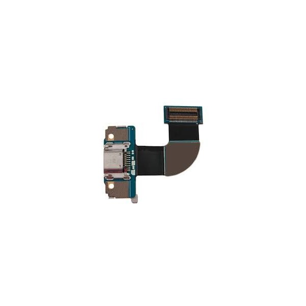 Flex con conector de carga para Samsung Galaxy Tab Pro 8.4, T320, T325