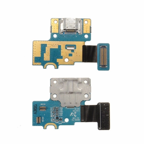 Flex con conector de carga y accesorios micro USB Samsung Galaxy Note 8.0, N5100