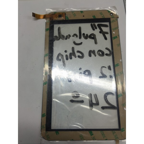 Num24 Tactil de tablet generica 平板触摸 2