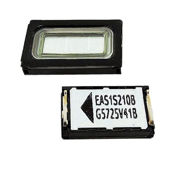 Altavoz, auricular para Sony Xperia Z3 Compact, D5803, D5833, Sony Xperia Z5, E6653, Sony Xperia XZ, F8331
