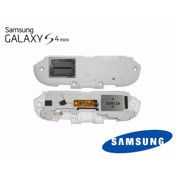 Módulo de altavoz y antena Samsung Galaxy S4 mini, I9190
