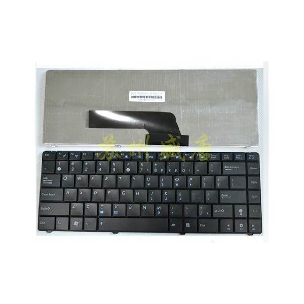 N6 TOSHIBA  PR100 TECLADO