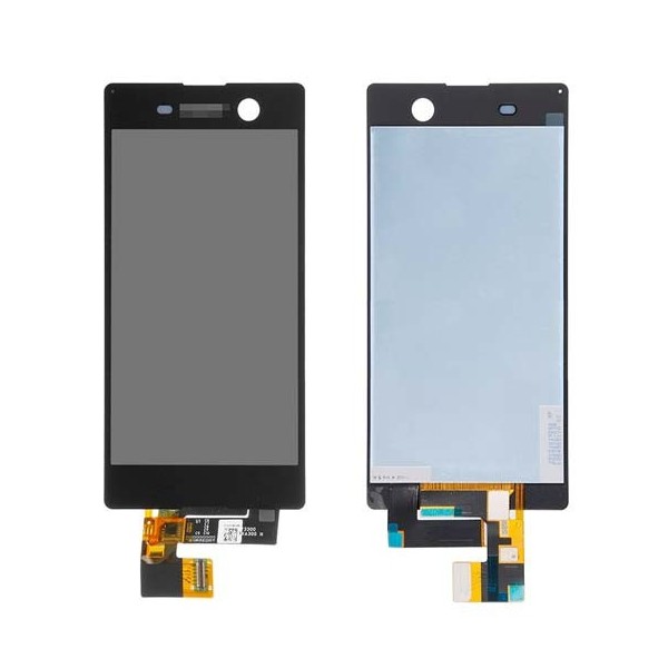 Pantalla Completa para Sony Xperia M5 M5 Dual E5603 E5606 E5653 E5633 E5643 E5663 总成