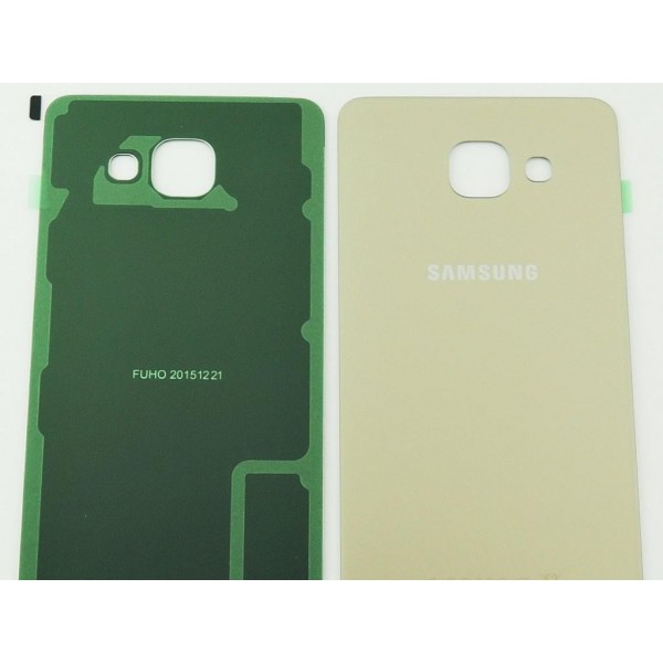 Tapa trasera de SAMSUNG  A310