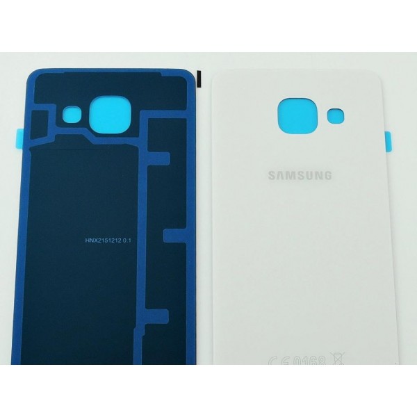 Tapa trasera de SAMSUNG  A310