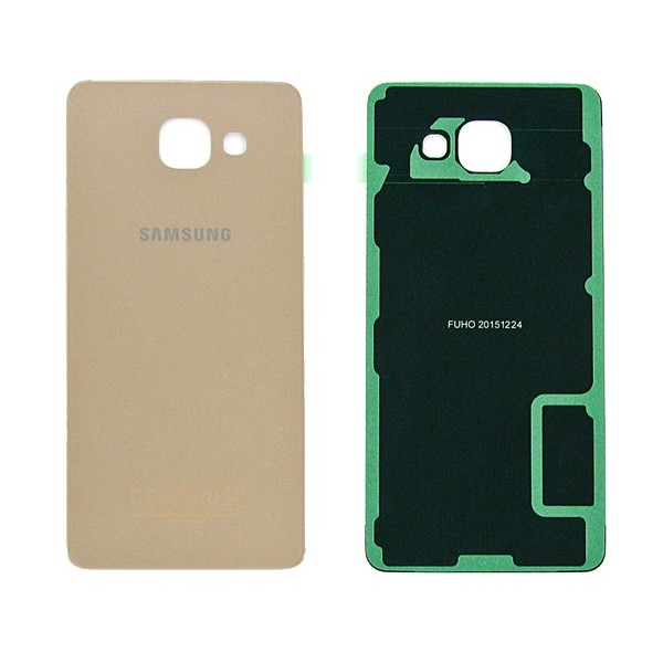 Tapa trasera de SAMSUNG  A510 2