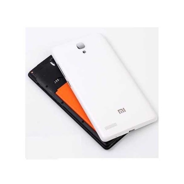 Tapa trasera de XIAOMI REDMI NOTE