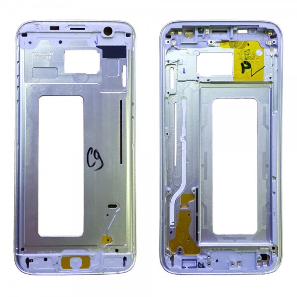 Chasis B frontal Samsung S7 edge