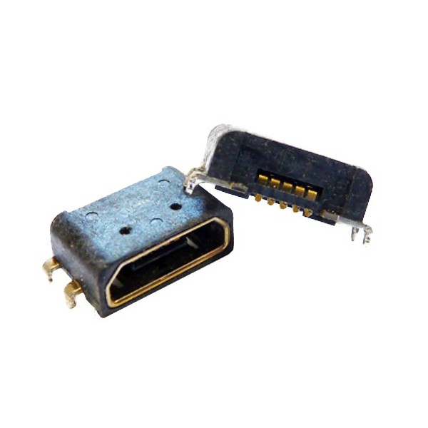 N33 Conector de Carga Nokia Lumia 900, N9-00, N800.