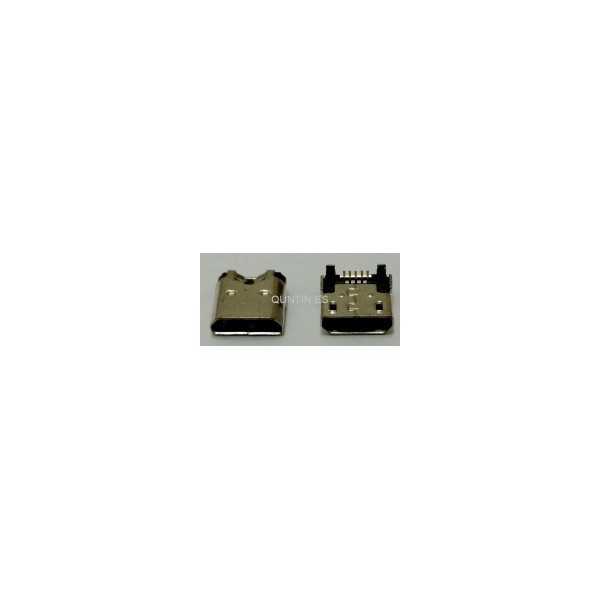 N36 conector de carga USB LUMIA N930,N630,N620,N530,N525,N520
