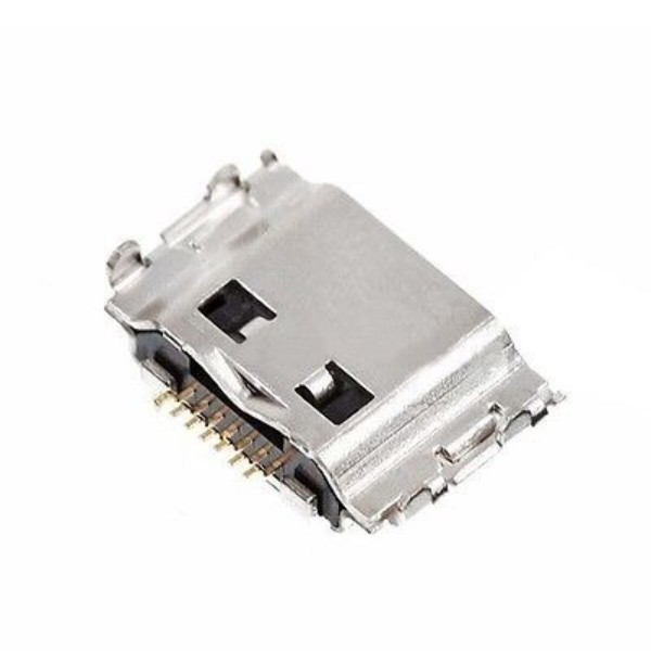 N48 conector CARGADA USB S8300 N7000 I9220 S3370 S3930 S5750 S5820 S5830 S5830 S6500