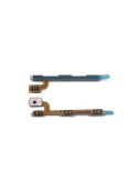 flex power boton encedido + volumen para huawei p7