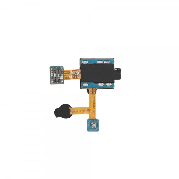 flex jack audio microfono sensor p7300 p7310