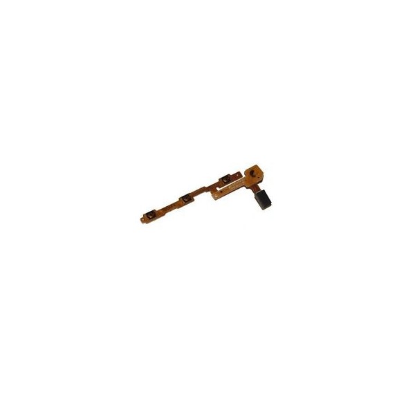 Circuíto flex de botones laterales para Samsung Galaxy Tab 3 7.0 SM-T210 t211