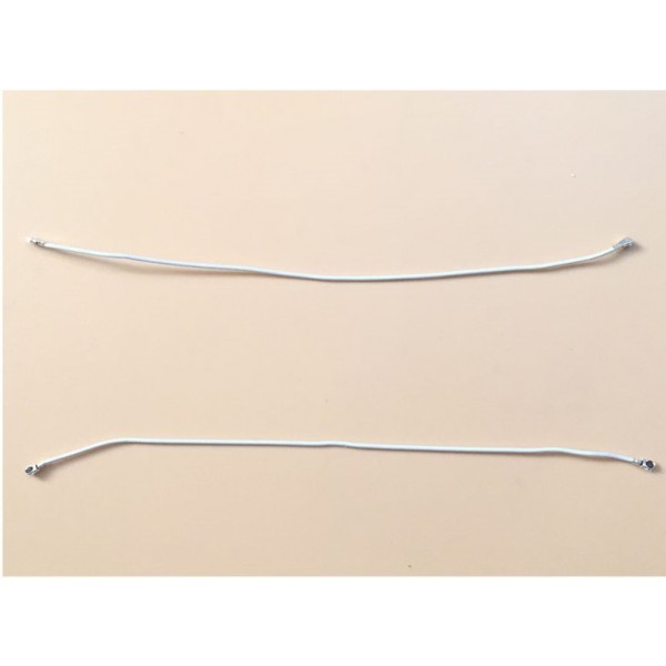Cable coaxial de 15cm para Huawei P8, GRA-L09