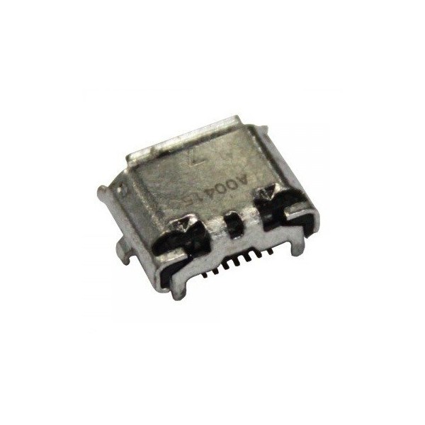N52 Conector de carga USB Samsung B7300, I8330, M8910, M900, S8500 Wave