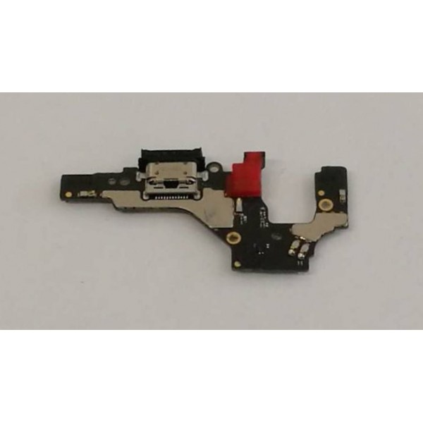 Huawei p9 plus flex carga