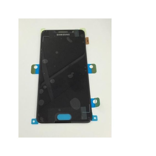 pantalla completa Samsung Galaxy A3 SM-A310 2016 2