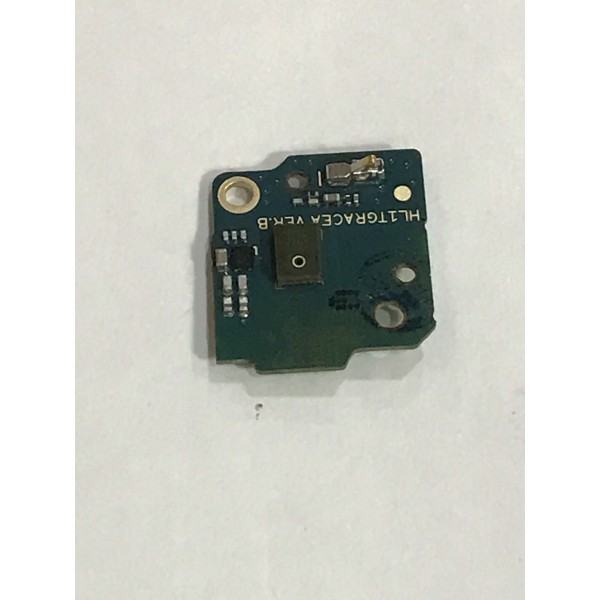 huawei p8 placa microfono