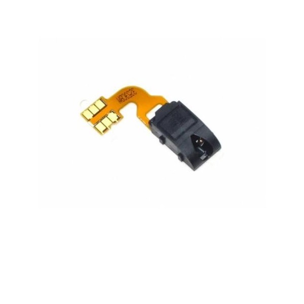 Nokia Lumia 620 flex jack audio