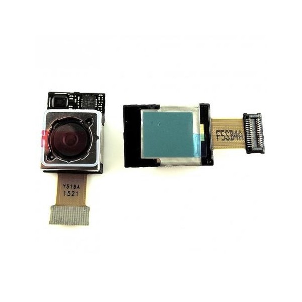 Flex de Camara Trasera 16MP con laser focus para LG G4 H815
