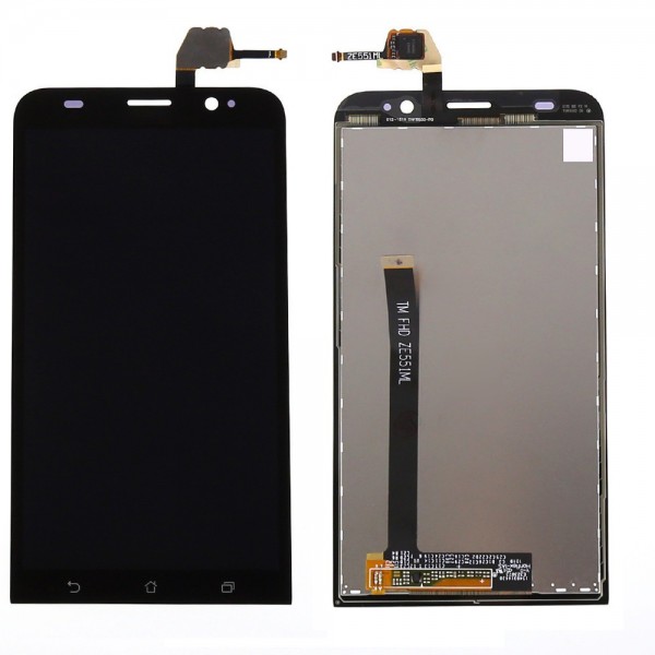 n2 Pantalla completa para Asus Zenfone 2, ZE551ML