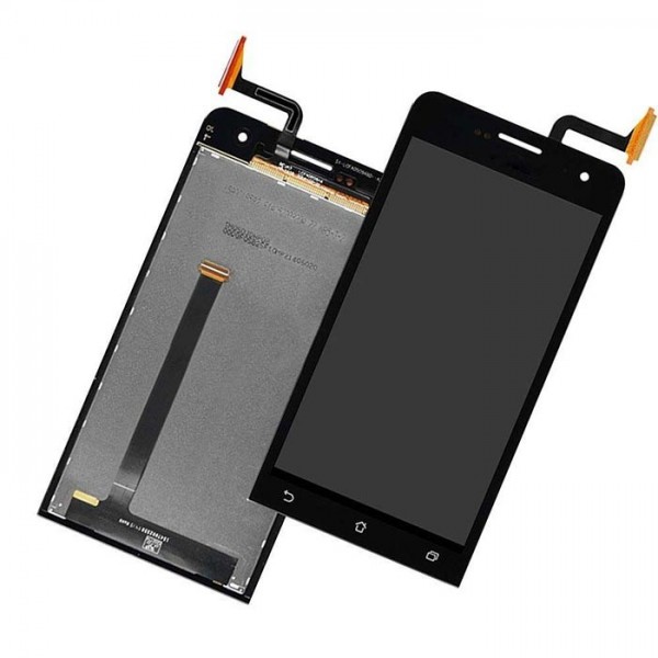 n3 Pantalla completa Asus Zenfone 5, A500CG A501CG