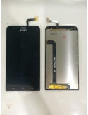 n13 pantalla completa asus zenfone 2 laser ze550kl