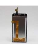 N24 pantalla completa para asus zenfone c / zc451cg z007
