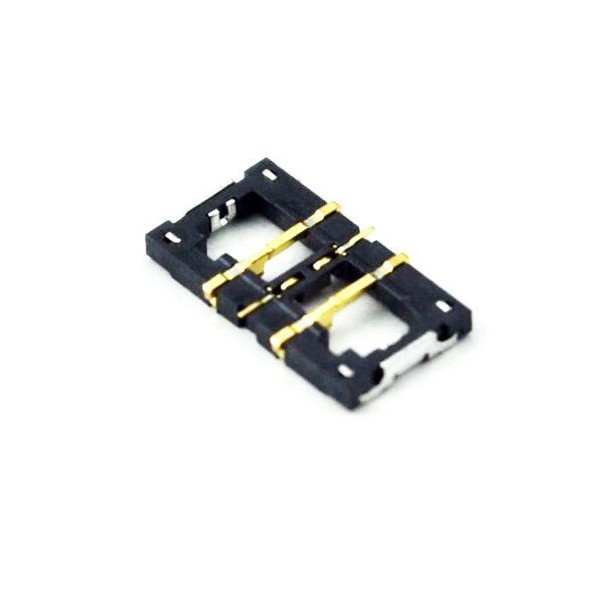 Conector De Bateria Para iPhone 6G Plus / iPhone 6 Plus 5.5