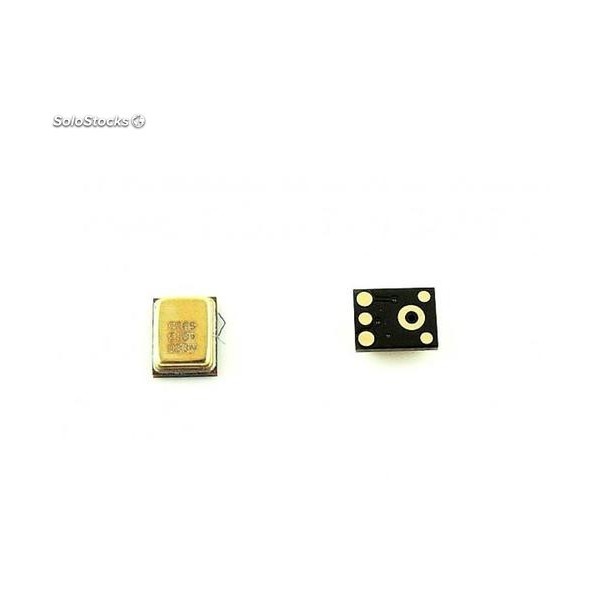 n12 Micrófono para Motorola XT 1092 LG G2 Mini L90 D620 D620R D405N Samsung G310 G850F T210 i9195 S7560 sony LT30 SP C5303