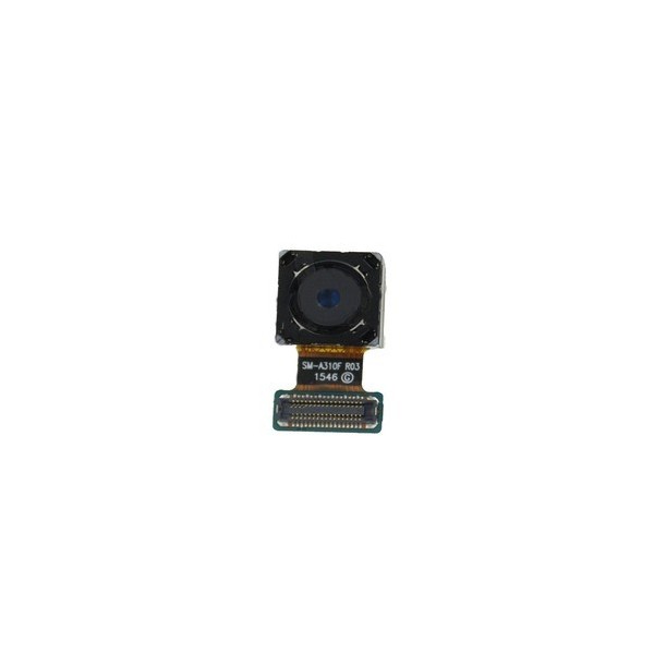 Camara Frontal de 5MP para Samsung SM-A310F, SM-A510F, SM-J710F, SM-J710FN