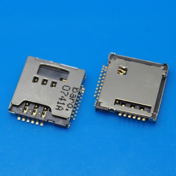 n52 lector sim tarjeta samsung s5230 f480 i9790